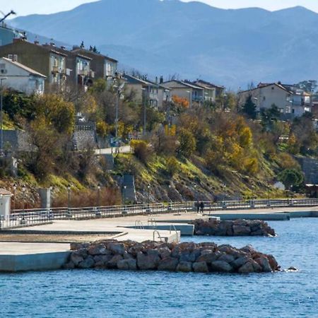 Apartman Kadic Senj سينج المظهر الخارجي الصورة