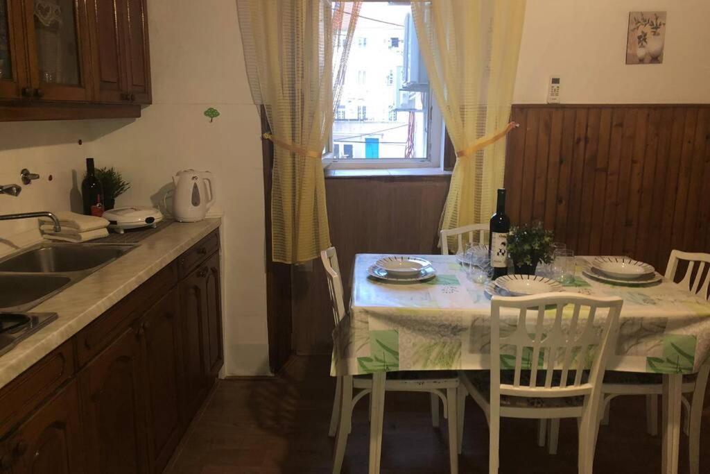 Apartman Kadic Senj سينج المظهر الخارجي الصورة