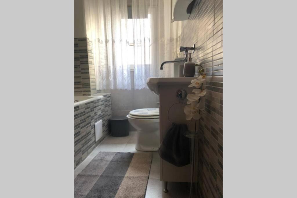 Apartman Kadic Senj سينج المظهر الخارجي الصورة