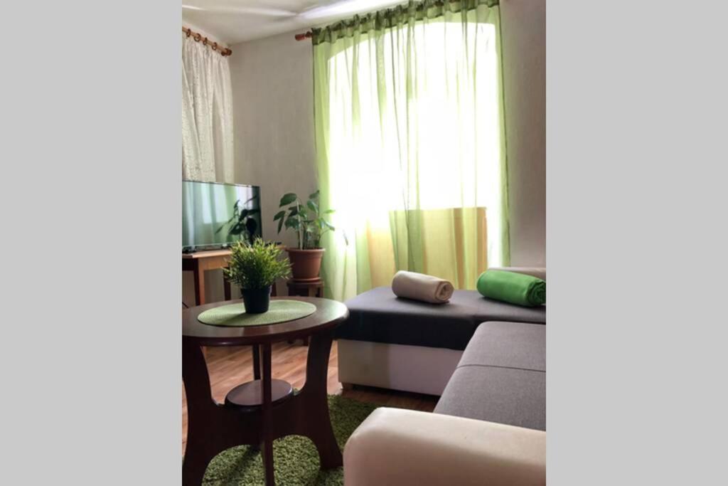 Apartman Kadic Senj سينج المظهر الخارجي الصورة