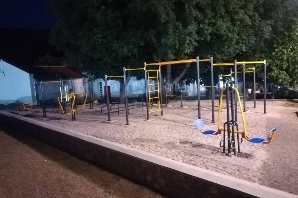Apartman Kadic Senj سينج المظهر الخارجي الصورة