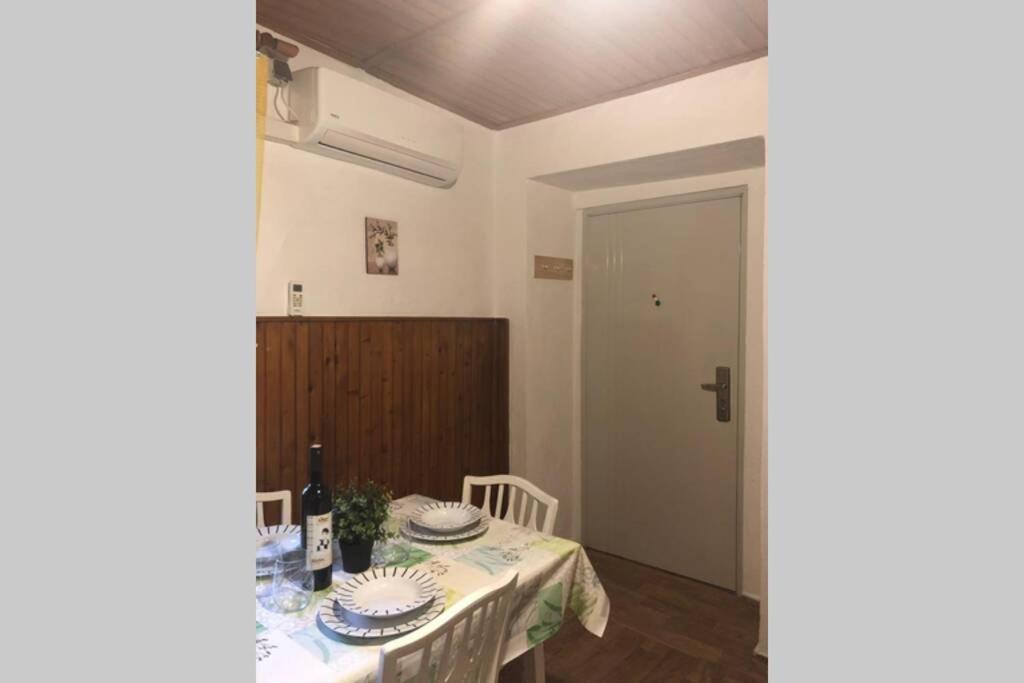 Apartman Kadic Senj سينج المظهر الخارجي الصورة