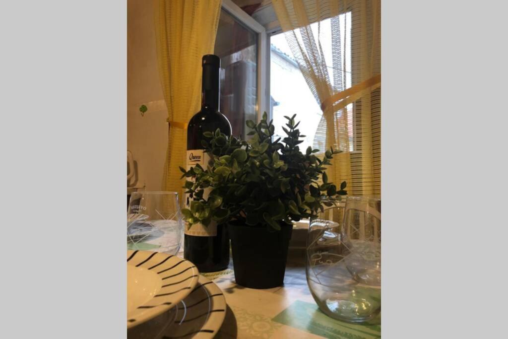 Apartman Kadic Senj سينج المظهر الخارجي الصورة