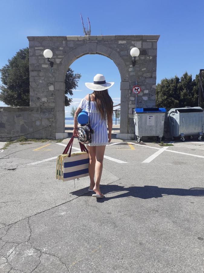 Apartman Kadic Senj سينج المظهر الخارجي الصورة